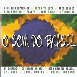 O Som do Brasil - Fagner