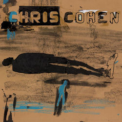 Torrey Pine - Chris Cohen