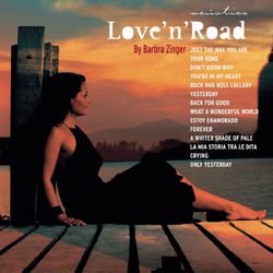 Love 'N' Road - Barbra Zinger