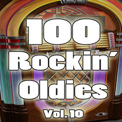 100 Rockin' Oldies, Vol. 10 - Al Jolson