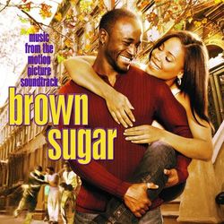 Brown Sugar - Jill Scott