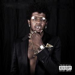 All Gold Everything - Trinidad James