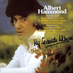 My Spanish Album - Albert Hammond