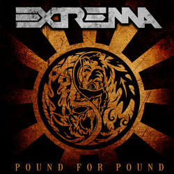 Pound for Pound (Deluxe Edition) - Extrema
