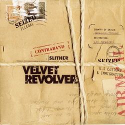 Slither - Velvet Revolver