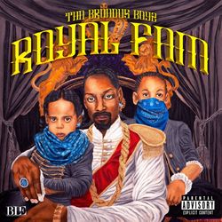 Royal Fam - Tha Broadus Boyz