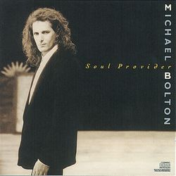 Soul Provider - Michael Bolton