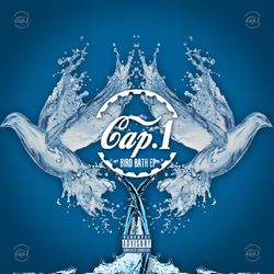 Bird Bath EP - Cap1