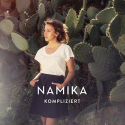 Kompliziert - Namika