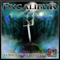 Excalibur - Grave Digger