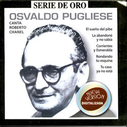 Serie De Oro Vol 2: Osvaldo Pugliese - Osvaldo Pugliese