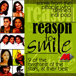 A Reason To Smile - Daler Mehndi