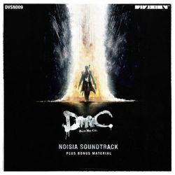 Devil May Cry (Original Game Soundtrack) - Noisia