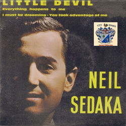 Little Devil - Neil Sedaka