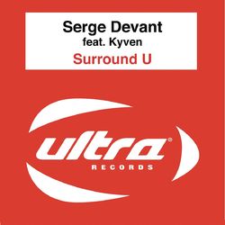 Surround U - Serge Devant