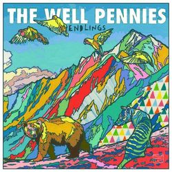 Endlings - The Well Pennies