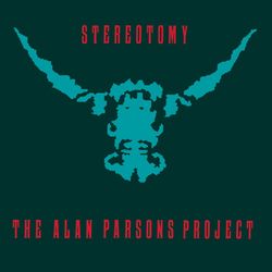 Stereotomy (Expanded Edition) - The Alan Parsons Project