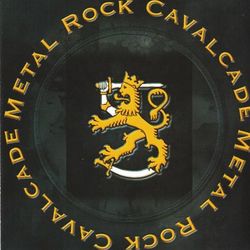 Metal Rock Cavalcade I - Kingston Wall