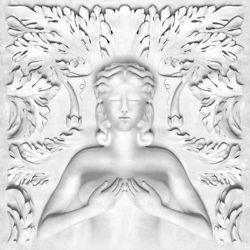 Kanye West Presents Good Music Cruel Summer - Kanye West