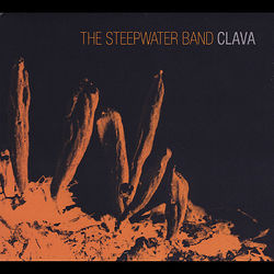 Clava - The Steepwater Band