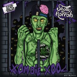 Xombie Xoo - Shotty Horroh