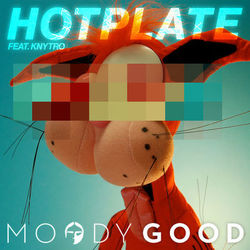 Hotplate - Moody Good