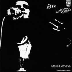 Rosa Dos Ventos - O Show Encantado - Maria Bethania