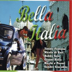 Bella italia - Matia Bazar