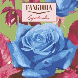 Espectacular - Fangoria