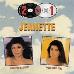 2 En 1 - Jeanette