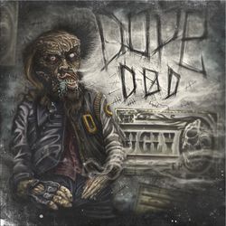 The Ugly EP - Dope D.O.D.