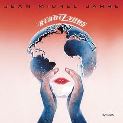 Rendez-Vous - Jean Michel Jarre