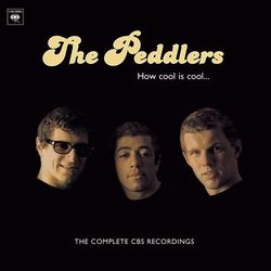 How Cool Is Cool - The Peddlers