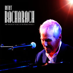 The Magic of Burt Bacharach - Burt Bacharach