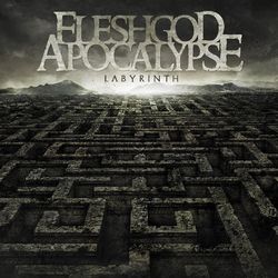Labyrinth - Fleshgod Apocalypse
