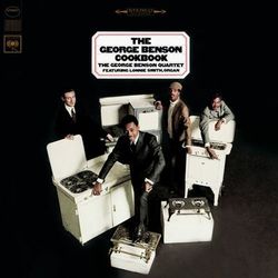 The George Benson Cookbook - George Benson