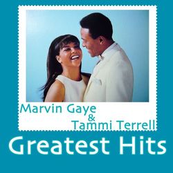 Greatest Hits - Marvin Gaye