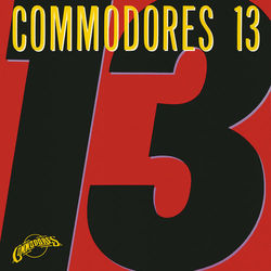 13 - Commodores