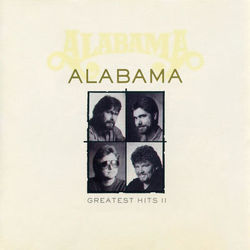 Greatest Hits Vol.2 - Alabama
