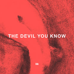 The Devil You Know - Tommy Castro