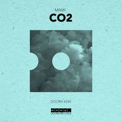 CO2 - Mawi