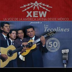 XEW La Voz de America Latina - Pedro Vargas