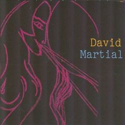 David Martial - David Martial