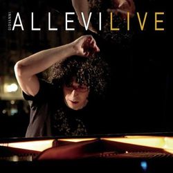 Allevilive - Giovanni Allevi
