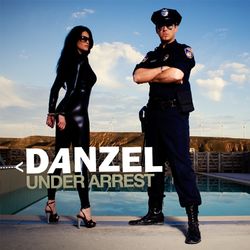 Under Arrest - EP - Danzel