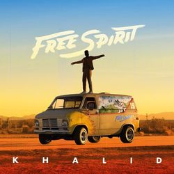 Free Spirit - Spirit