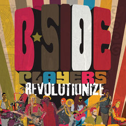 Revolutionize - Austin Leeds