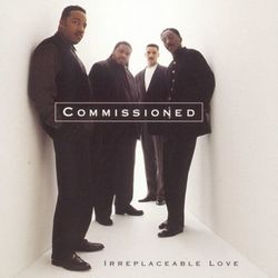 Irreplaceable Love - Commissioned