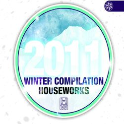 House Works Compilation Winter 2011 - Dick Ray