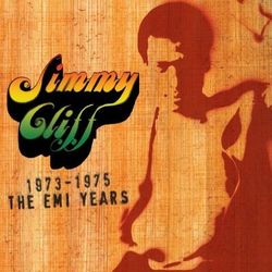 The EMI Years 1973-'75 - Jimmy Cliff